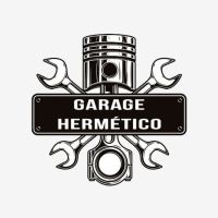 El Garaje Hermético de Máximo Sant cover