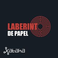 Laberinto de papel (by Xataka) cover