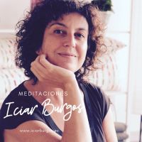 Meditaciones guiadas con Iciar Burgos cover