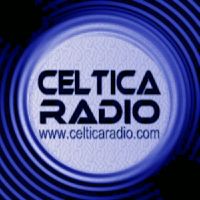 Celtica Radio cover