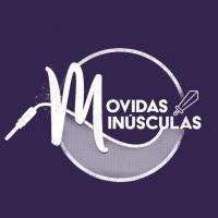 Movidas Minúsculas cover
