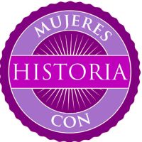 Mujeres con Historia cover