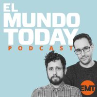 El Mundo Today cover
