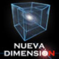 NUEVA DIMENSIÓN cover