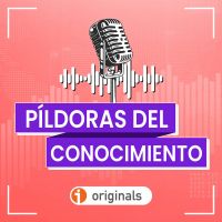 Píldoras del Conocimiento cover
