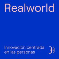 Realworld cover