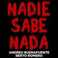 Samanté de Nadie Sabe Nada cover