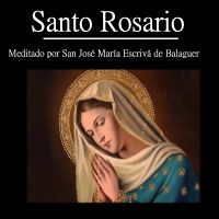 Santo Rosario cover