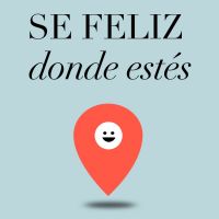 Sé feliz donde estés cover