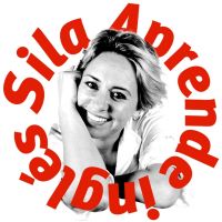 Sila Inglés cover