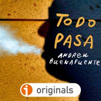 TODO PASA con Andreu Buenafuente cover