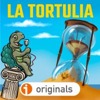 La Tortulia Podcast: Episodios cover