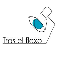 Tras el flexo cover