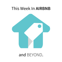 This Week in Airbnb - and Beyond cover