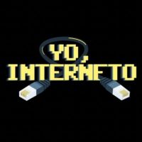 YO INTERNETO cover
