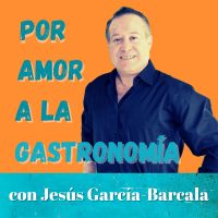 Por Amor a la Gastronomía cover