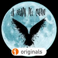 La Posada Del Cuervo cover