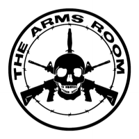 The Arms Room cover