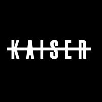Kaiser cover