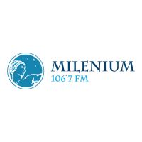 Programas FM Milenium cover