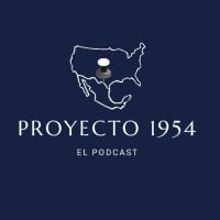 Proyecto 1954 cover