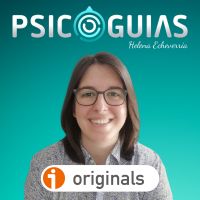 PsicoGuías por Helena Echeverría cover