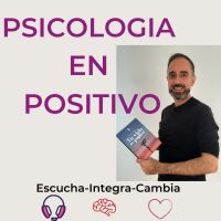 Psicología en Positivo cover