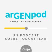 Argentina Podcastera cover