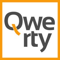 Qwerty / Historias de la ciencia cover