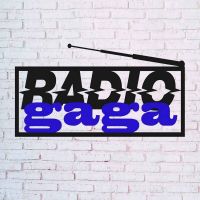 Radio GaGa cover