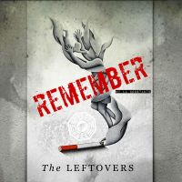 Remember - El podcast de The Leftovers cover