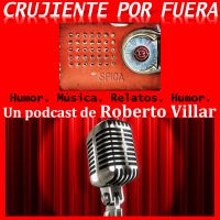 Roberto  Villar Blanco cover