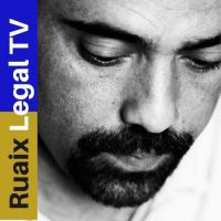 RUAIX LEGAL TV - ABOGADO cover
