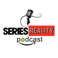 Series Reality Podcast cover