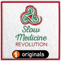 Slow Medicine Revolution cover