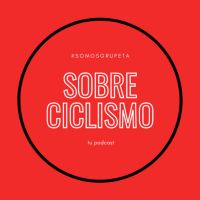 Sobre Ciclismo cover