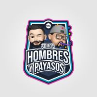 Somos Hombres Y Payasos cover