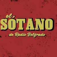 El Sótano de Radio Belgrado cover