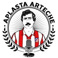 ¡Aplasta Arteche! Podcast cover