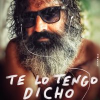 TE LO TENGO DICHO cover