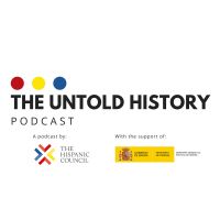 The untold history cover