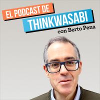 ThinkWasabi: Pilota tu Vida de Forma Diferente cover
