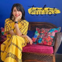 Todos Cultos cover