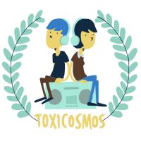 Toxicosmos cover