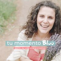 Tu momento Bluü. Estilo de vida slow y creativo. cover