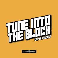 Tune Into The Block cover
