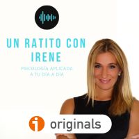 Un ratito con Irene cover
