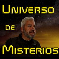Universo de Misterios cover