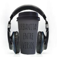 URBANITAS ENTRE VERSOS ( poesía/relato) cover