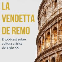 La vendetta de Remo cover